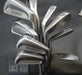 Set of 10 x MacGregor Tourney Combo Irons 3-SW Stiff Steel Shafts Benross Grips
