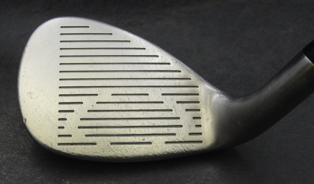 Cobra 3400I/XH Sand Wedge Regular Steel Shaft Cobra Grip