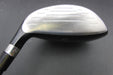 PRGR Tungsten Weight 20° 7 Wood Regular Graphite Shaft Tour Edge Grip