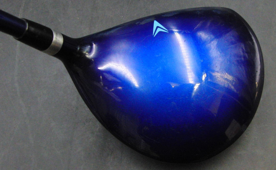Japanese Kasco Gaeart HS-Jr 1 Driver/Wood Regular Graphite Shaft Kasco Grip