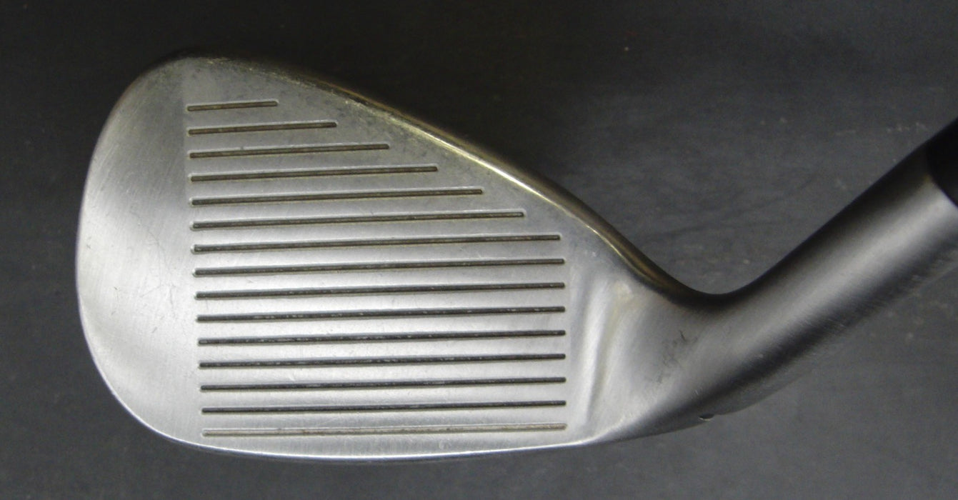 TaylorMade M1 Gap A Wedge Stiff Steel Shaft GolfPride Grip