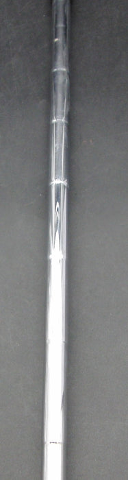 Lynx Predator 4 Iron Regular Steel Shaft Tour Edge Grip
