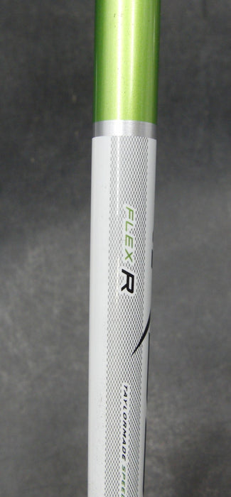 Taylormade RBZ 8 Iron Regular Graphite Shaft Taylormade Grip