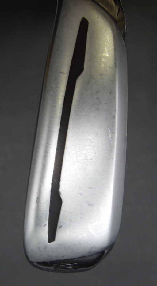TaylorMade M2 2016 5 Iron Stiff Steel Shaft TaylorMade Grip