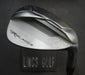 TaylorMade RBladez 55° Sand Wedge Stiff Steel Shaft TaylorMade Grip