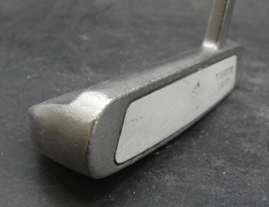 Odyssey White Hot #4 Putter Steel Shaft 87cm Length Psyko Grip