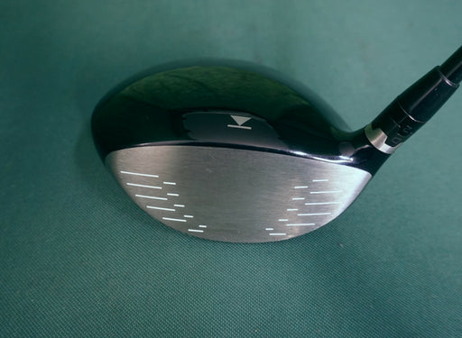 Titleist VG3 9.5° Adjustable Driver Stiff Graphite Shaft Golf Pride Grip