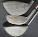 Set of Fazer - IT 4G 5-PW + Callaway Driver + 3 + 5 Wood + Putter