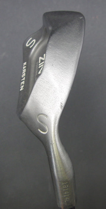 Ping Zing 2 Orange Dot Sand Wedge Regular Graphite Shaft Ping Grip