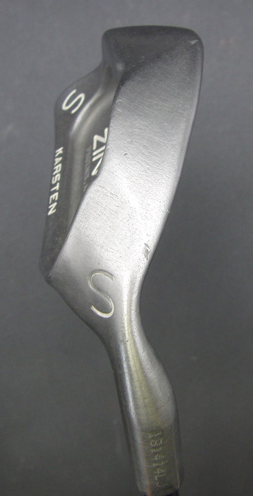 Ping Zing 2 Orange Dot Sand Wedge Regular Graphite Shaft Ping Grip