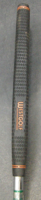 Refurbished Ping Pal 2 Putter 89cm Playing Length Steel Shaft WestGolf Grip