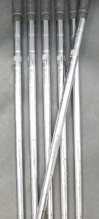 Set of 6 x Nike ProCombo OS Irons 5-PW Stiff Steel Shafts Nike Grips