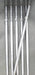 Set of 6 x Nike ProCombo OS Irons 5-PW Stiff Steel Shafts Nike Grips