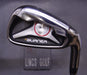 TaylorMade Burner 2009 6 Iron Stiff Graphite Shaft Nexgen Grip