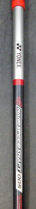 Yonex Cyberstar Nanov 17° 4 Wood Regular Graphite Shaft Yonex Grip