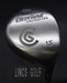 Cleveland Launcher 13° 3 Wood Regular Graphite Shaft David Grip