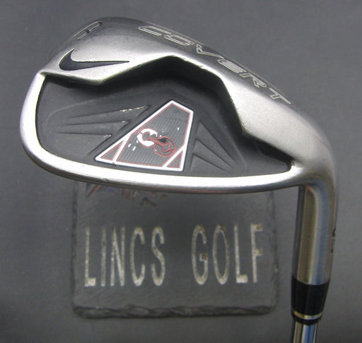 Nike VRS Covert Gap Wedge Regular Steel Shaft Golf Pride Grip