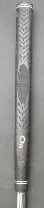 OnreD Over Rev. Groove Putter 86cm Length Steel Shaft OnreD Grip