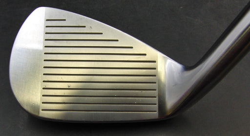 Mizuno T-Zoid MX-20 Forged 9 Iron Stiff Steel Shaft Black Grip