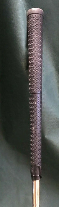 PRGR EGG FF 5.0 57 - 08 Degree Sand Wedge Regular Steel Shaft PRGR Grip