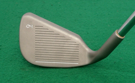 Ping Zing Karsten Red Dot 9 Iron Regular Steel Shaft and Golf Pride Grip