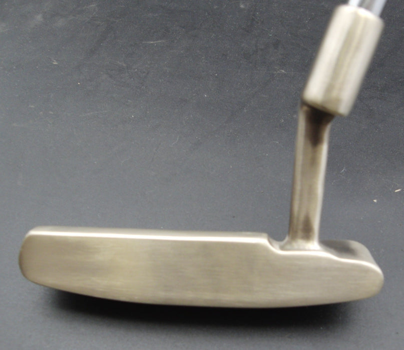 Ping A-Blade Putter 85cm Length Steel Shaft Lamkin Grip