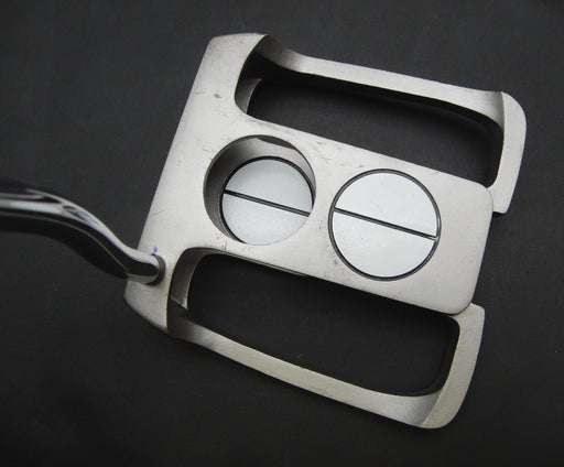 WOSS JP ISSUE Tournament Model Putter 86cm Steel Shaft with Grip