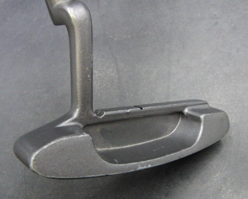 Mizuno Widec W-3 Putter Steel Shaft 90.5cm Length Mizuno Grip