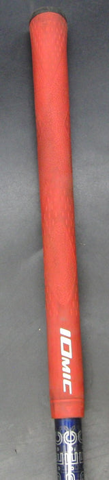 PRGR T3 Model 305 Titanium Mix Driver Regular Graphite Shaft Iomic Grip