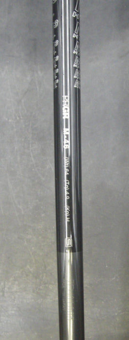 PRGR M3 5 Wood Regular Graphite Shaft Golf Pride Grip
