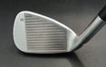 Ping i Series E1 Red Dot 8 Iron  Regular Graphite Shaft Ping Grip