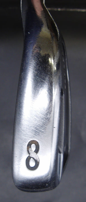 Titleist 714 AP2 Forged 8 Iron Regular Steel Shaft Golf Pride Grip