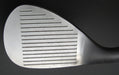 Srixon WG-706 Forged 58° Sand Wedge Stiff Steel Shaft Srixon Grip