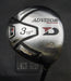 Daiwa Advisor Forged 15° 3 Wood Regular Graphite Shaft Daiwa Grip