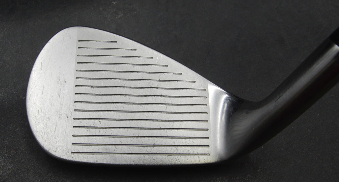 Tobunda VT Sand Wedge Regular Steel Shaft Tobunda Grip