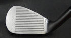 Tobunda VT Sand Wedge Regular Steel Shaft Tobunda Grip