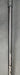 Callaway Great Big Bertha 3 Iron Firm Graphite Shaft Callaway Grip