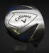 Callaway WarBird 5 Wood Regular Graphite Shaft Callaway Grip*
