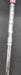 Paradiso CL Chipper Regular Steel Shaft 84cm Length Paradiso Grip + Head Cover