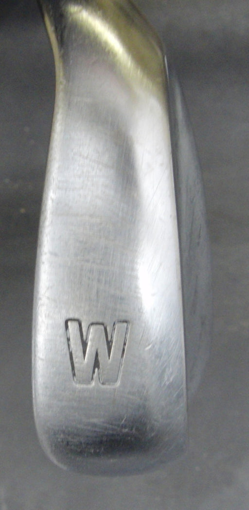 Ping G700 Black Dot Pitching Wedge Stiff Steel Shaft GolfPride Grip