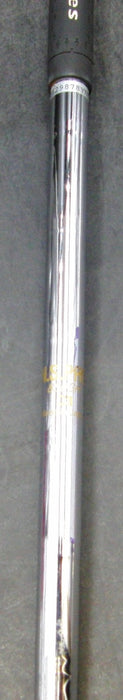 Yamaha Inpres X D-Steel Sand Wedge Regular Steel Shaft Inpres Grip