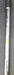 Yamaha Inpres X D-Steel Sand Wedge Regular Steel Shaft Inpres Grip