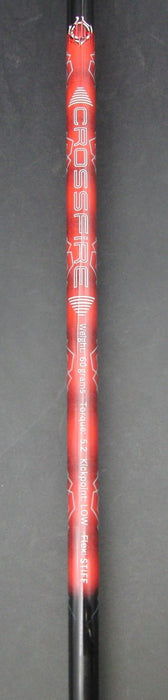 Bridgestone J815 10.5° Driver Stiff (Optional) Graphite Shaft + HC*