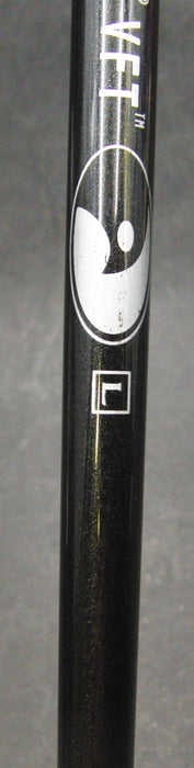 Ladies Callaway Big Bertha Hawk Eye 4 Wood Ladies Graphite Shaft Callaway Grip
