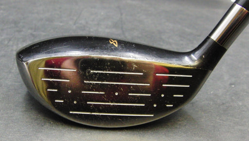 Ladies Maruman Shuttle F5 Maraging 21° 5 Wood Ladies Graphite Shaft Shuttle Grip