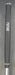 TaylorMade Rossa Corza Ghost Agsi+ Putter 86cm Length Steel Shaft PSYKO Grip