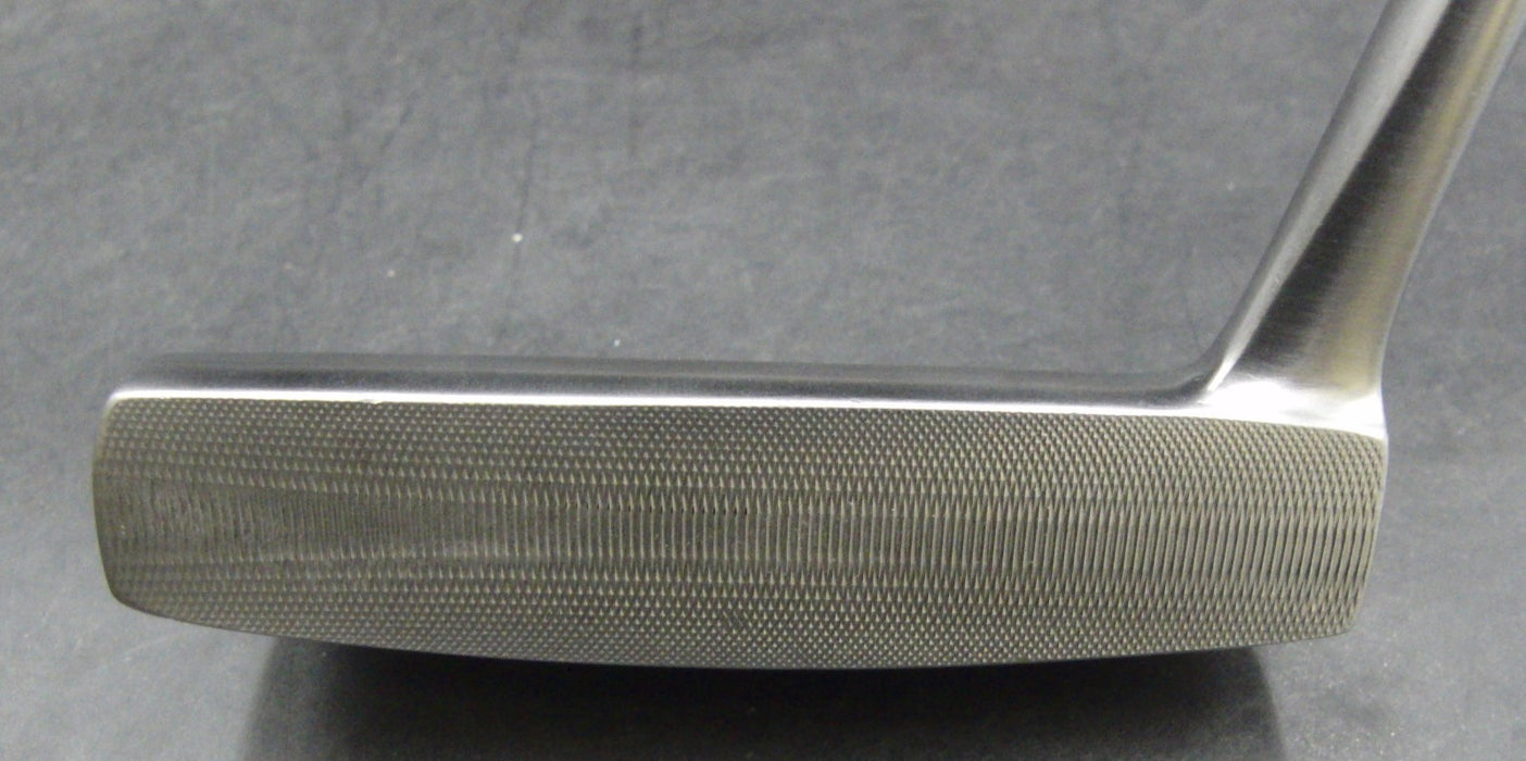 Roger King RK-X05 Putter Steel Shaft 88cm Length Roger King Grip