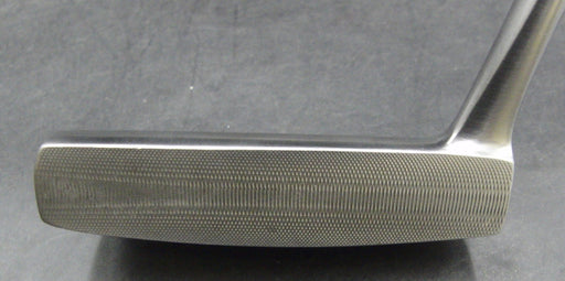 Roger King RK-X05 Putter Steel Shaft 88cm Length Roger King Grip