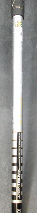 Callaway Collection 10.5° Driver Stiff Graphite Shaft Callaway Grip