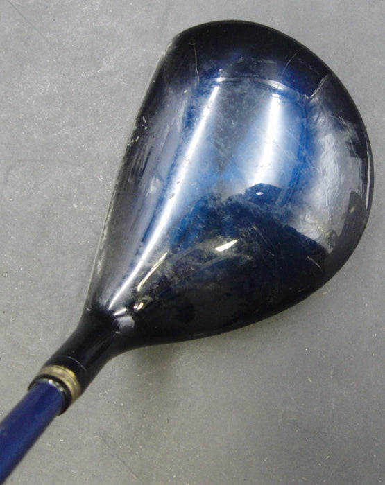 Katana Sword Izu Max Sniper SLE 5 Wood Regular Graphite Shaft Sword Grip